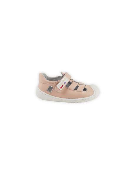 ANGELITOS RESPECTFUL SANDAL 855 PINK