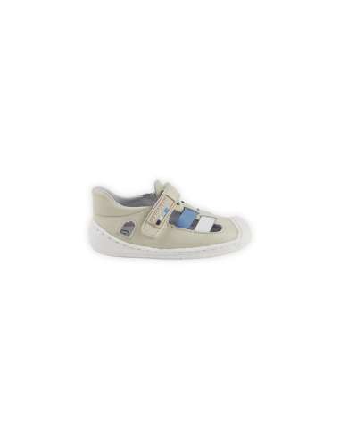 ANGELITOS RESPECTFUL SANDAL 856 BEIG