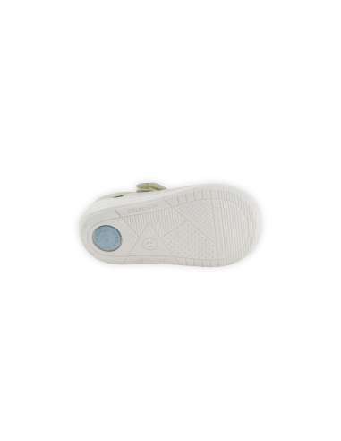 ANGELITOS RESPECTFUL SANDAL 856 BEIG