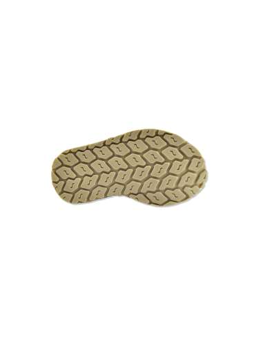 ANGELITOS RESPECTFUL HIGH BACK SANDAL 270 GOLD