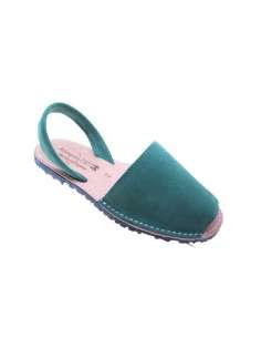 SPANISH AVARCAS IN SUEDE 1478 GREEN