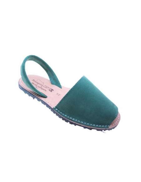 SPANISH AVARCAS IN SUEDE 1478 GREEN