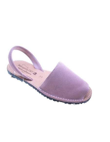SPANISH AVARCAS IN SUEDE 1478 PINK