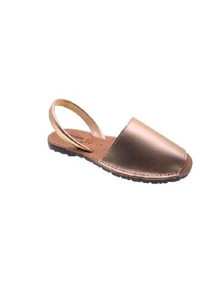 IBICENCA EN PIEL 560 ORO