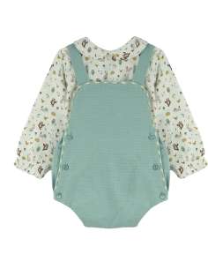 324254 BABY SET BOSQUE Baby Ferr