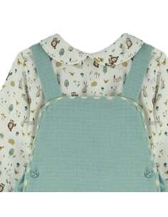 324254 BABY SET BOSQUE Baby Ferr 2