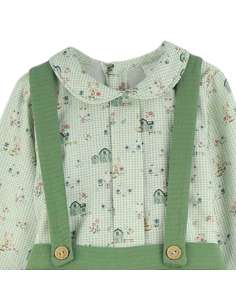 324363 BABY SET TWO PIECES Baby Ferr 2