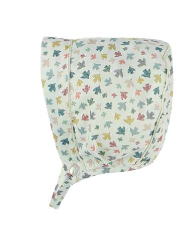 324403 BABY DRESS WITH BONNET PAJARITOS Baby Ferr