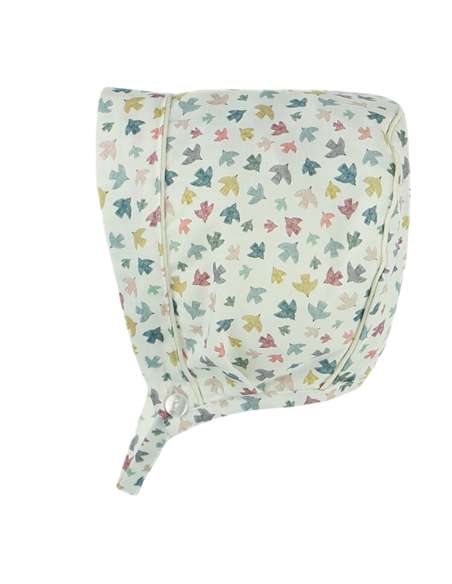 324403 JESUSITO CON BRAGUITA Y CAPOTA PAJARITOS Baby Ferr