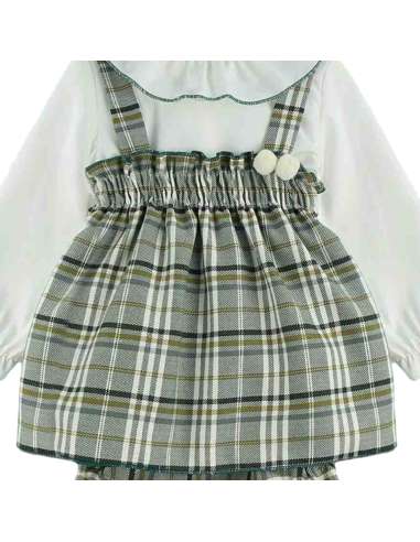 324701 BABY SET 3 PIECES Baby Ferr