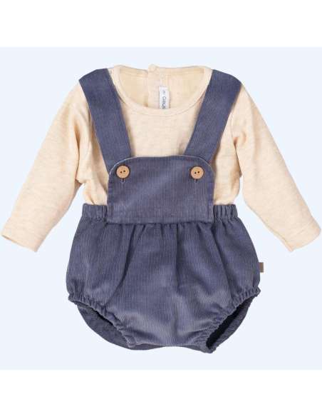 17879 CONJUNTO POLOLO LIMAN MARCA CALAMARO