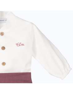 17895 BOY SET BRAND CALAMARO 2