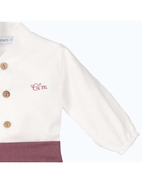 17895 BOY SET BRAND CALAMARO