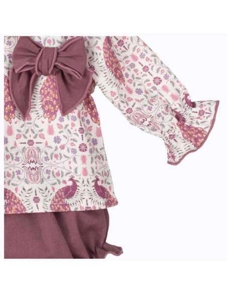 17894 BABY SET BRAND CALAMARO