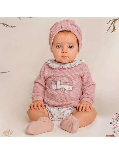 17868 CONJUNTO POLOLO OSIO MARCA CALAMARO