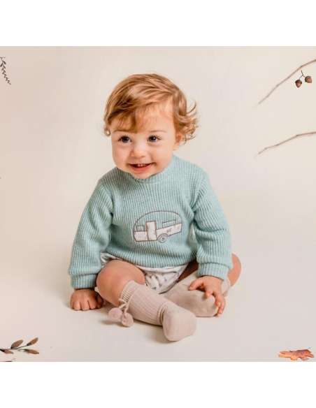 17869 CONJUNTO POLOLO OSIO MARCA CALAMARO