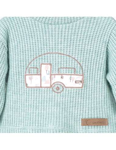 17869 CONJUNTO POLOLO OSIO MARCA CALAMARO