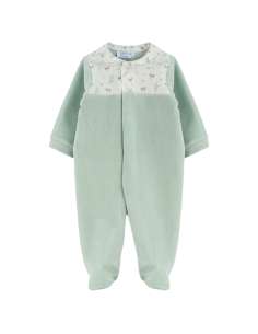 DF260028 PAJAMA GORRION Dulce de Fresa