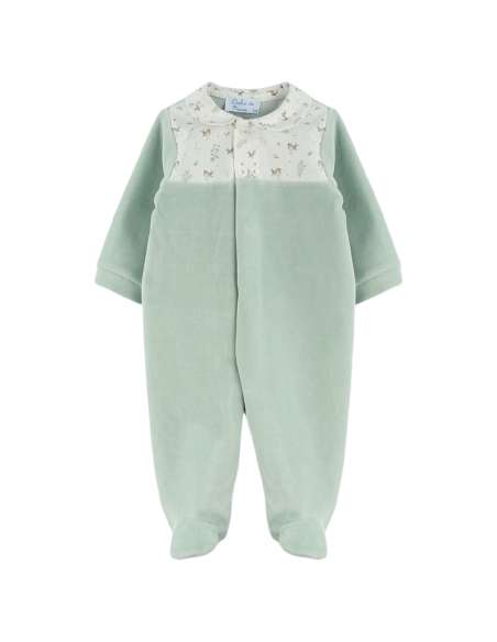 DF260028 PAJAMA GORRION Dulce de Fresa