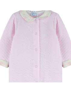DF260047 PAJAMA PINK Dulce de Fresa 2