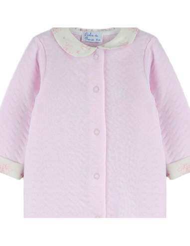 DF260047 PAJAMA PINK Dulce de Fresa