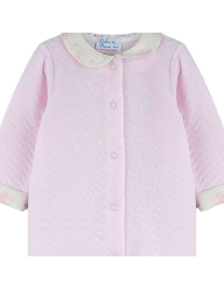 DF260047 PAJAMA PINK Dulce de Fresa