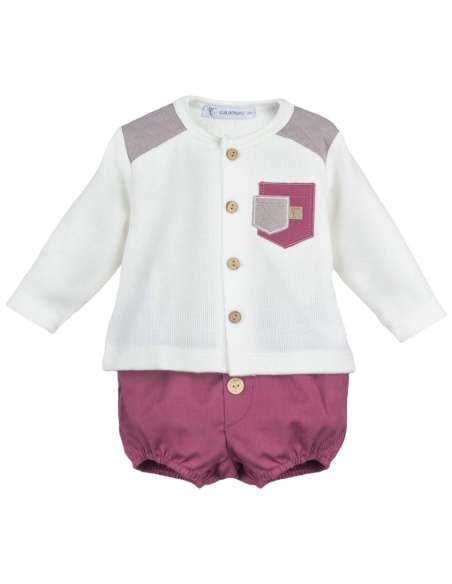 11039 CONJUNTO PANTALON NALON