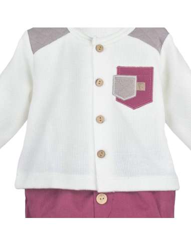 11039 CONJUNTO PANTALON NALON