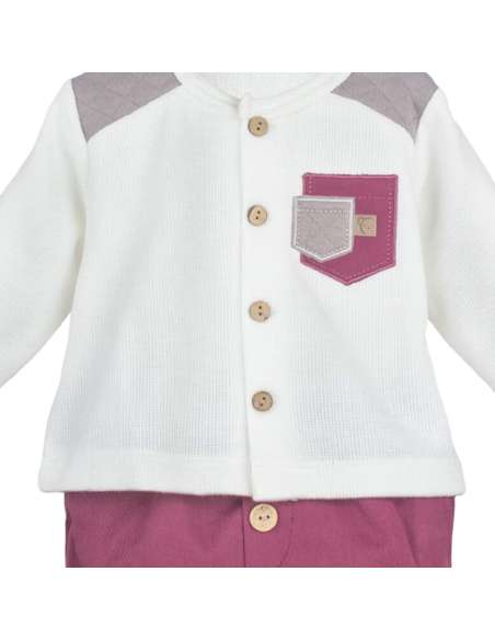 11039 CONJUNTO PANTALON NALON