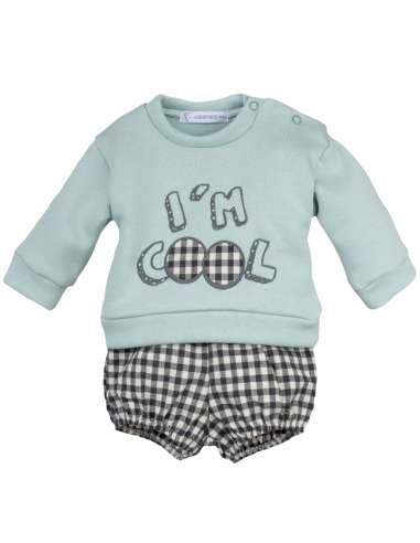 11046 SET SERGE CALAMARO