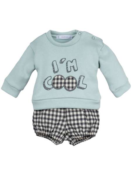 11046 CONJUNTO POLOLO SEGRE