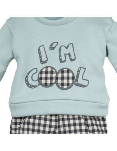 11046 CONJUNTO POLOLO SEGRE