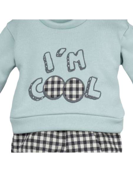 11046 CONJUNTO POLOLO SEGRE