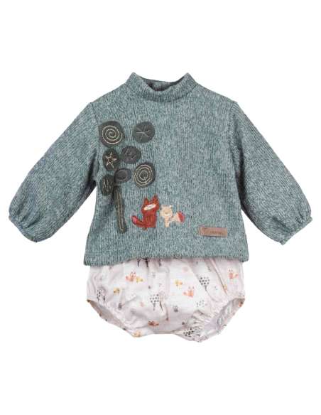 11070 CONJUNTO PANTALONES JARAMA