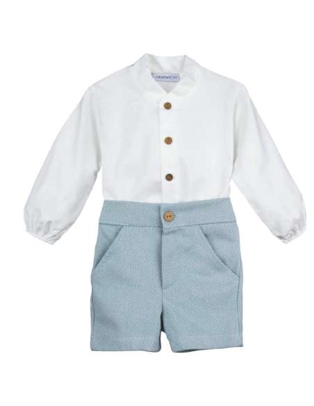 11075 BOY SET TURIA CALAMARO