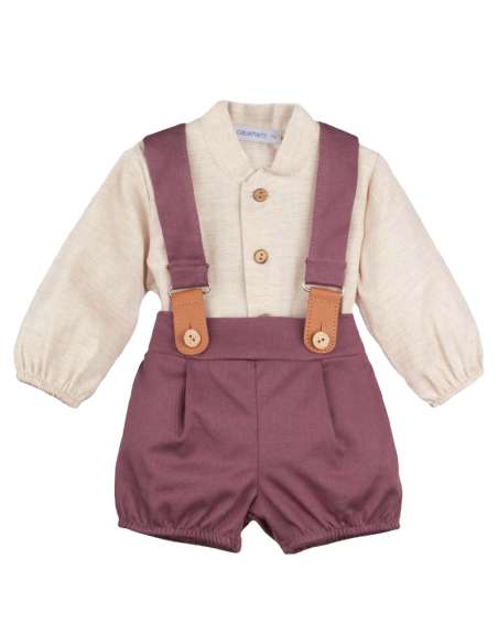 11079 CONJUNTO PANTALON GUADIANA CALAMARO