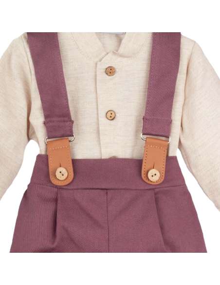 11079 CONJUNTO PANTALON GUADIANA CALAMARO