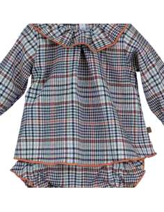 22065 BABY DRESS TIETAR CALAMARO 2