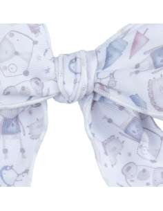 77060 PINZA PARA EL PELO NAVIA CALAMARO 2