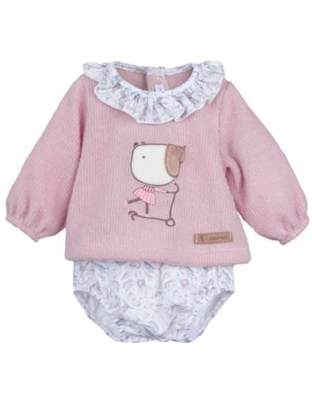 11020 BABY SET CALAMARO