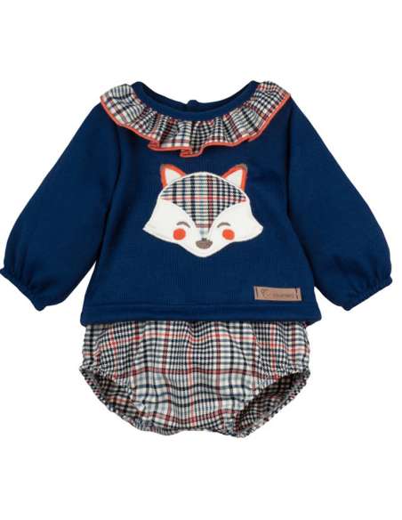 11056 BABY SET CALAMARO