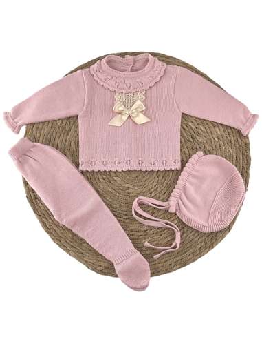 29506M RAW BABY SET BRAND DIVERCHIC