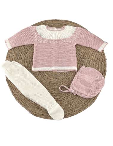 0003M BABY SET BRAND DIVERCHIC