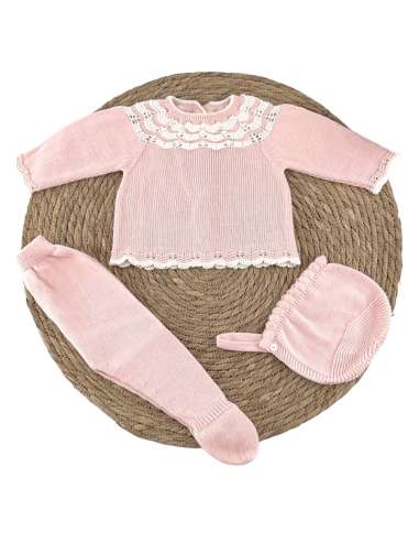 0004R BABY SET BRAND DIVERCHIC