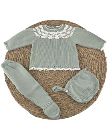 0004V BABY SET BRAND DIVERCHIC