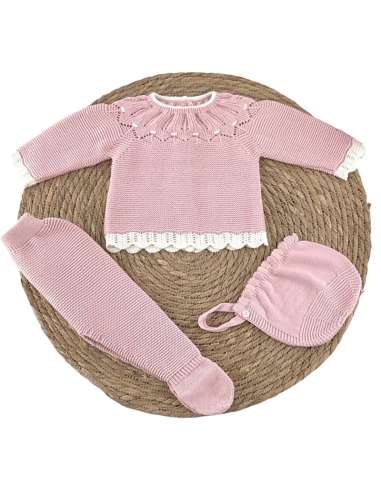 0010M BABY SET BRAND DIVERCHIC