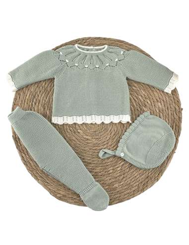 0010V BABY SET BRAND DIVERCHIC