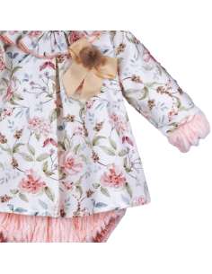 22069 TAJO DRESS AND DIAPER COVER 2