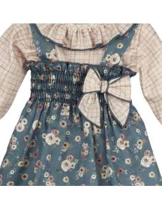 22071 DUERO DRESS 3 PIECES 2