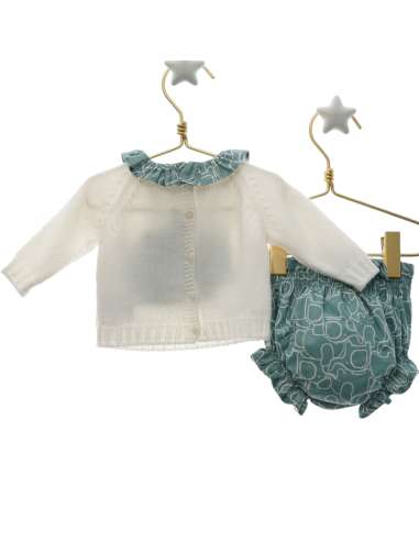 MI3004 BABY SET MICOLINO